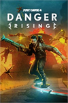 **Just Cause 4 - Danger Rising XBOX*DLC