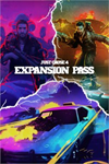 **Just Cause 4 - Expansion Pass XBOX*DLC