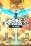 **Immortals Fenyx Rising™ DLC 1 A New God XBOX*DLC