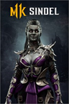 **Sindel XBOX*DLC