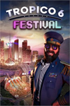 **Tropico 6 - Festival XBOX*DLC