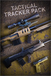 **Tactical Tracker Weapons Pack XBOX*DLC