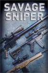 **Savage Sniper Weapons Pack XBOX*DLC