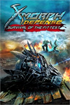 **X-Morph: Defense Survival Of The Fittest XBOX*DLC