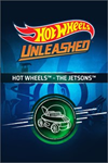 **HOT WHEELS™ - The Jetsons™ XBOX*DLC