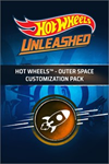 **HOT WHEELS™ - Outer Space Customization Pa XBOX*DLC