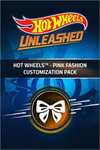 **HOT WHEELS™ - Pink Fashion Customization P XBOX*DLC