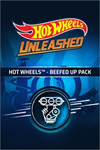 **HOT WHEELS™ - Beefed Up Pack - Xbox Series XBOX*DLC