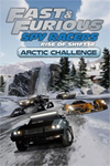 **Fast & Furious: Spy Racers Rise of SH1FT3R XBOX*DLC