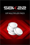 **SBK™22 - VIP Multiplier Pack XBOX*DLC