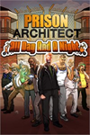 **Prison Architect: All Day And A Night DLC XBOX*DLC