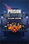 **Prison Architect - Island Bound XBOX*DLC