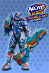 **NERF Legends - Tricera-Blast Pack XBOX*DLC