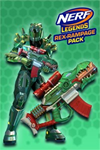 **NERF Legends - Rex-Rampage Pack XBOX*DLC