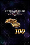 **SAO Coins 100 XBOX*DLC