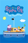 **My Friend Peppa Pig: Pirate Adventures XBOX*DLC