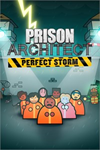 **Prison Architect - Perfect Storm XBOX*DLC