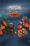 **Prison Architect - Gangs XBOX*DLC