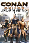 **Jewel of the West Pack XBOX*DLC