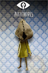 **Little Nightmares - Scarecrow Sack XBOX*DLC