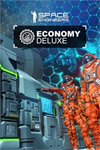 **Space Engineers: Economy Deluxe Pack XBOX*DLC