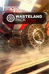 **Space Engineers: Wasteland XBOX*DLC