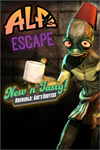 **Oddworld: New ´n´ Tasty - Alf´s Escape DLC XBOX*DLC