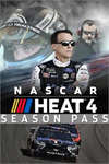 **NASCAR Heat 4 - 2019 Season Pass XBOX*DLC