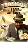 **Tropico 6 - The Llama of Wall Street XBOX*DLC