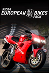 **RIDE 4 - European Bikes Pack XBOX*DLC