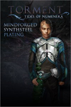 **Mindforged Synthsteel Plating XBOX*DLC