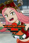 **MY HERO ONE´S JUSTICE 2 Cheerleader Costum XBOX*DLC