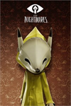 **Little Nightmares - Fox Mask XBOX*DLC