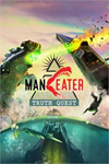 **Maneater: Truth Quest Add-on XBOX*DLC