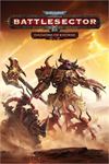 **Warhammer 40,000: Battlesector - Daemons o XBOX*DLC