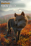 **theHunter™: Call of the Wild - Yukon Valle XBOX*DLC