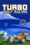 **Turbo Golf Racing: Furry Friends Kit XBOX*DLC