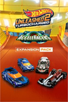 **HOT WHEELS UNLEASHED™ 2 - AcceleRacers Exp XBOX*DLC