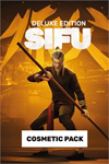 **Sifu Deluxe Cosmetic Pack XBOX*DLC