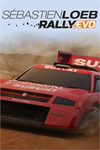 **S*bastien Loeb Rally EVO - Pikes Peak Pack XBOX*DLC