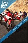 **Yamaha Historical Bikes XBOX*DLC