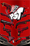 **Persona 5 Tactica: Weapon Pack XBOX*DLC