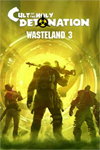 **Wasteland 3 (PC): Cult of the Holy Detonat XBOX*DLC