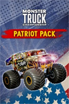 **Monster Truck Championship Patriot Pack Xb XBOX*DLC