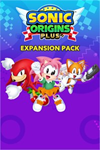 **Sonic Origins: Plus Expansion Pack XBOX*DLC