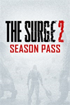 **The Surge 2 - Season Pass XBOX*DLC