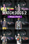 **Watch Dogs*2 - MEGA PACK XBOX*DLC