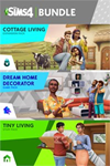 **The Sims™ 4 Decorator´s Dream Bundle XBOX*DLC