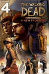 **The Walking Dead: A New Frontier - Episode XBOX*DLC