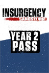 **Insurgency: Sandstorm - Year 2 Pass XBOX*DLC